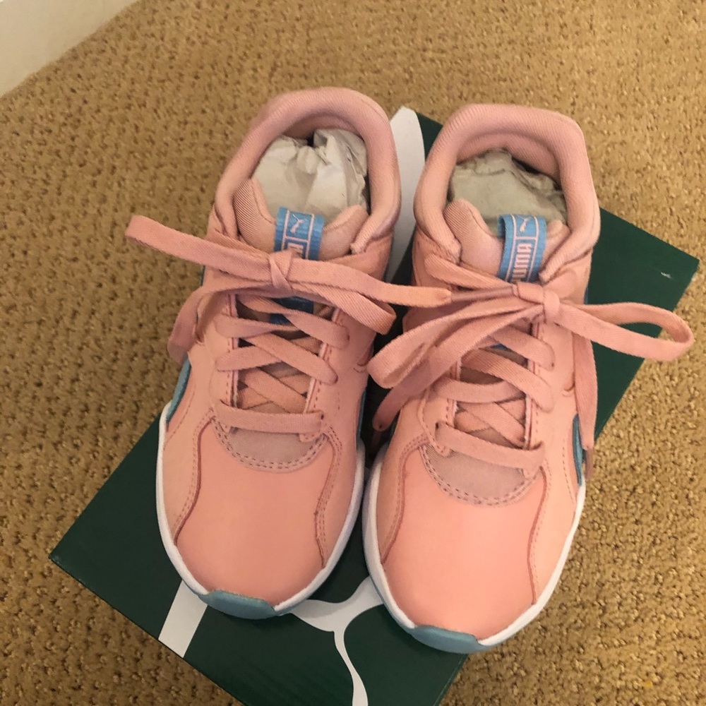 Puma - Girl’s sneakers